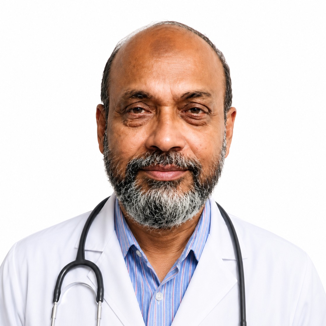 Prof. Dr. Md. Serajul Haque