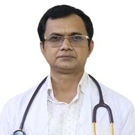 Associate Professor. Dr. Md. Monoar Hossain