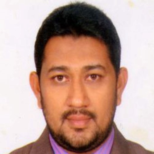 Dr. Prof. Dr. Muhammed Moinul Huque