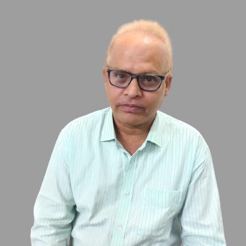 Prof. Dr. Md. Yeaqub Ali