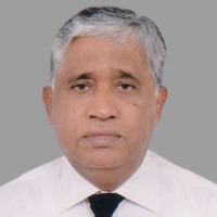 Prof. Dr. Mohammad Monowarul Islam