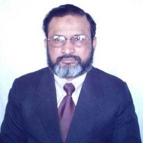 Dr. Md. Hafizur Rahman