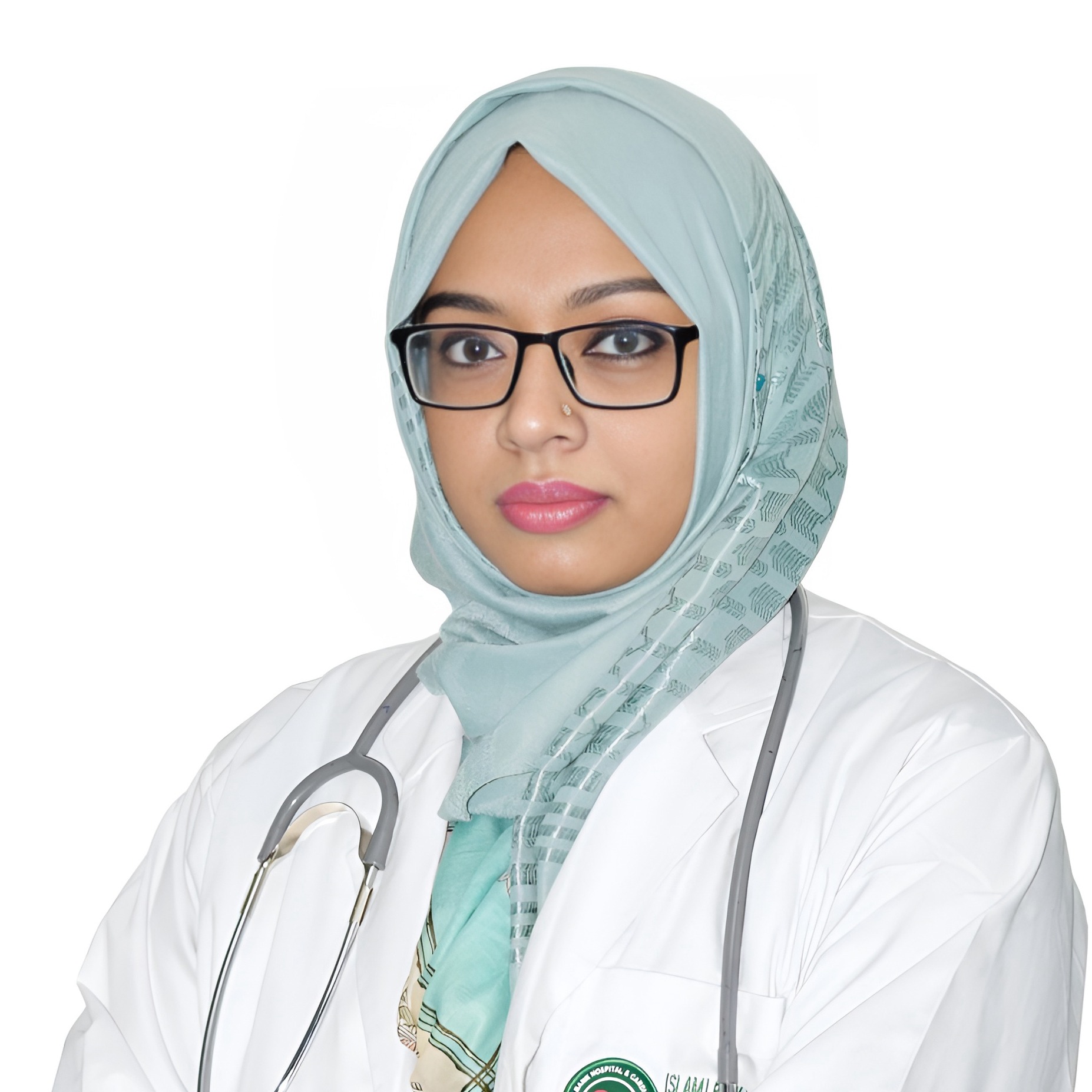 Dr. Kamrun Nahar
