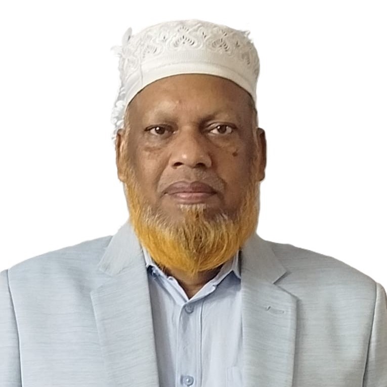 Dr. Associate Prof. Dr. SK Md. Shafiqul Islam