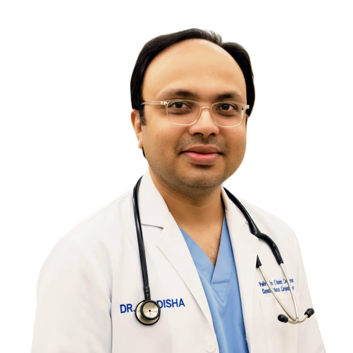 Dr. Dasab Hannan