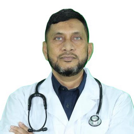 Prof. Brig. Gen. Dr. Md. Maqsudur Rasul