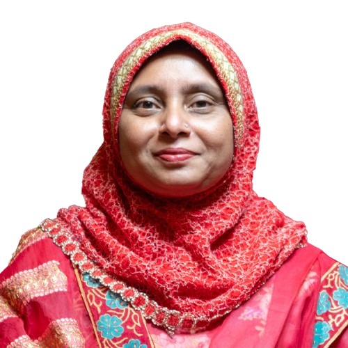 Dr. Nurjahan Akter