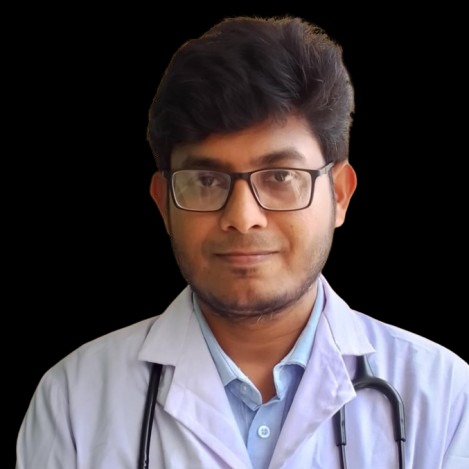Dr. Md. Sohel Rana
