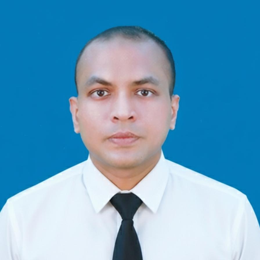 Dr. Major Dr. Maswood Sarker
