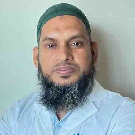 ডাঃ মোঃ মোবাশ্বের হোসেন