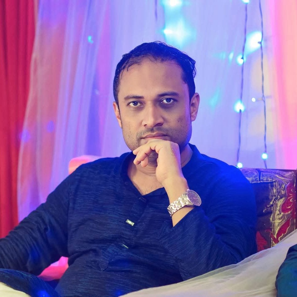 ডাঃ আলী হাসান ফরিদ (জামিল)