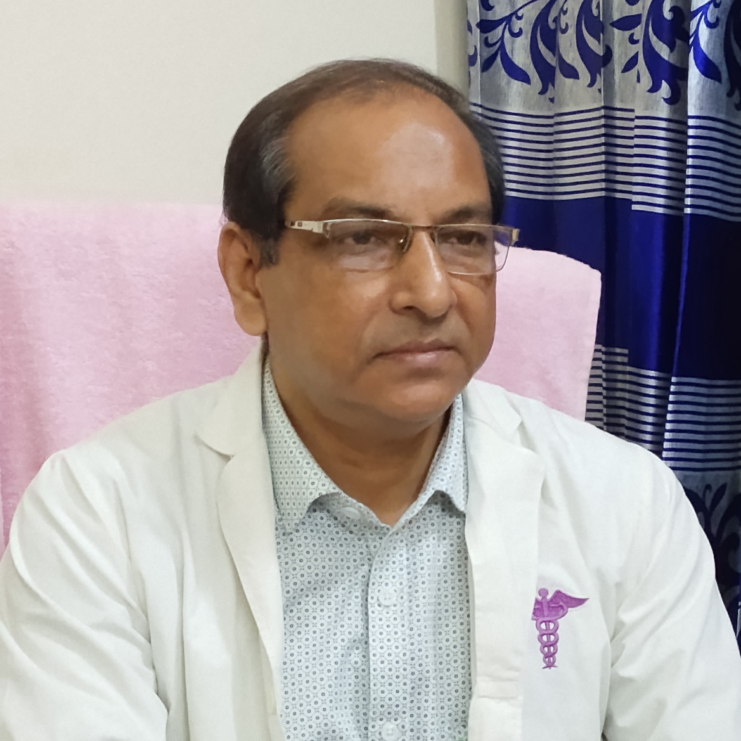 ডাঃ মোঃ রেজাউল ইসলাম