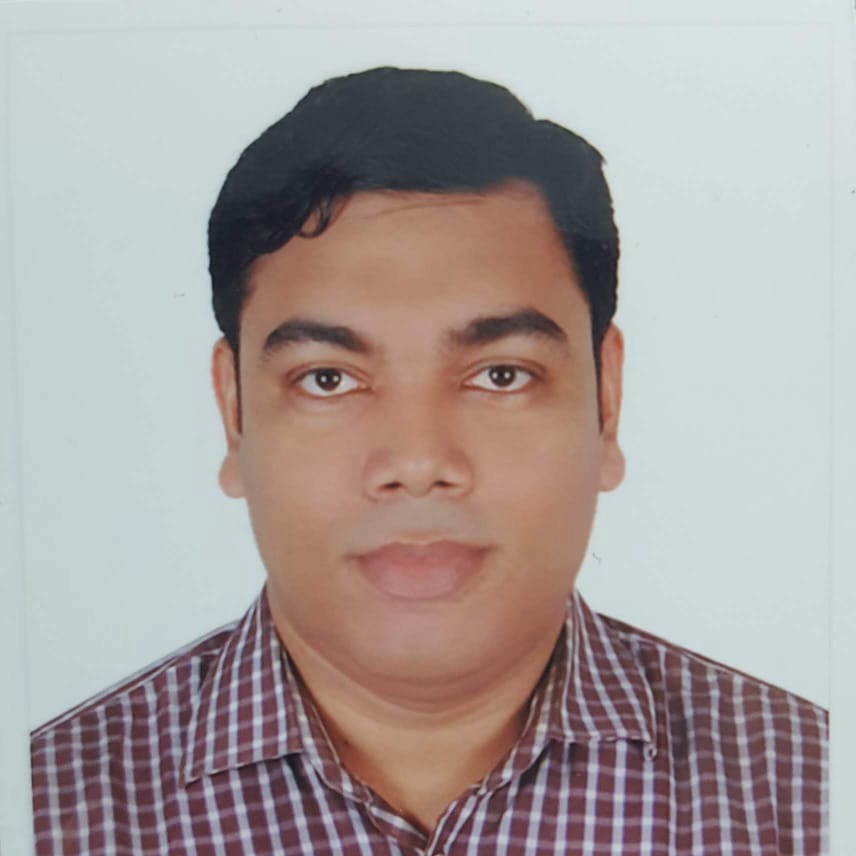 ডাঃ মোঃ নাঈম সিদ্দিকী