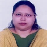 Dr. Shafia Begum