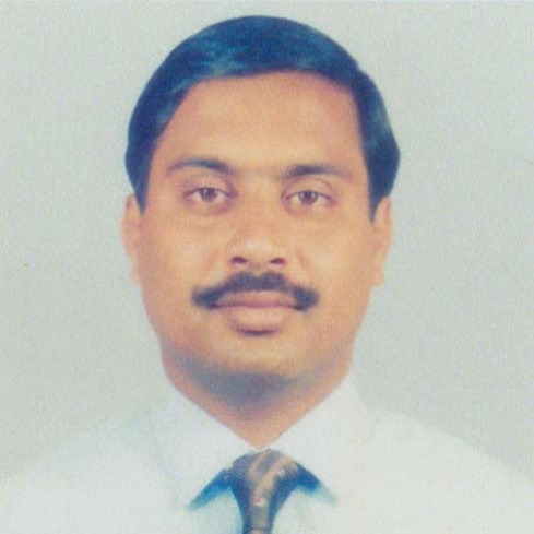 Dr. Mahboob Morshed