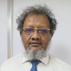 সহযোগী অধ্যাপক ডাঃ মোঃ আবু ইউসুফ
