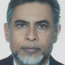 ডাঃ মোস্তাফা আহমেদ চৌধুরী