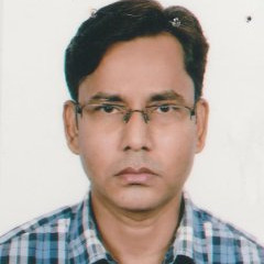 Dr. Muhammad Rafiqul Islam