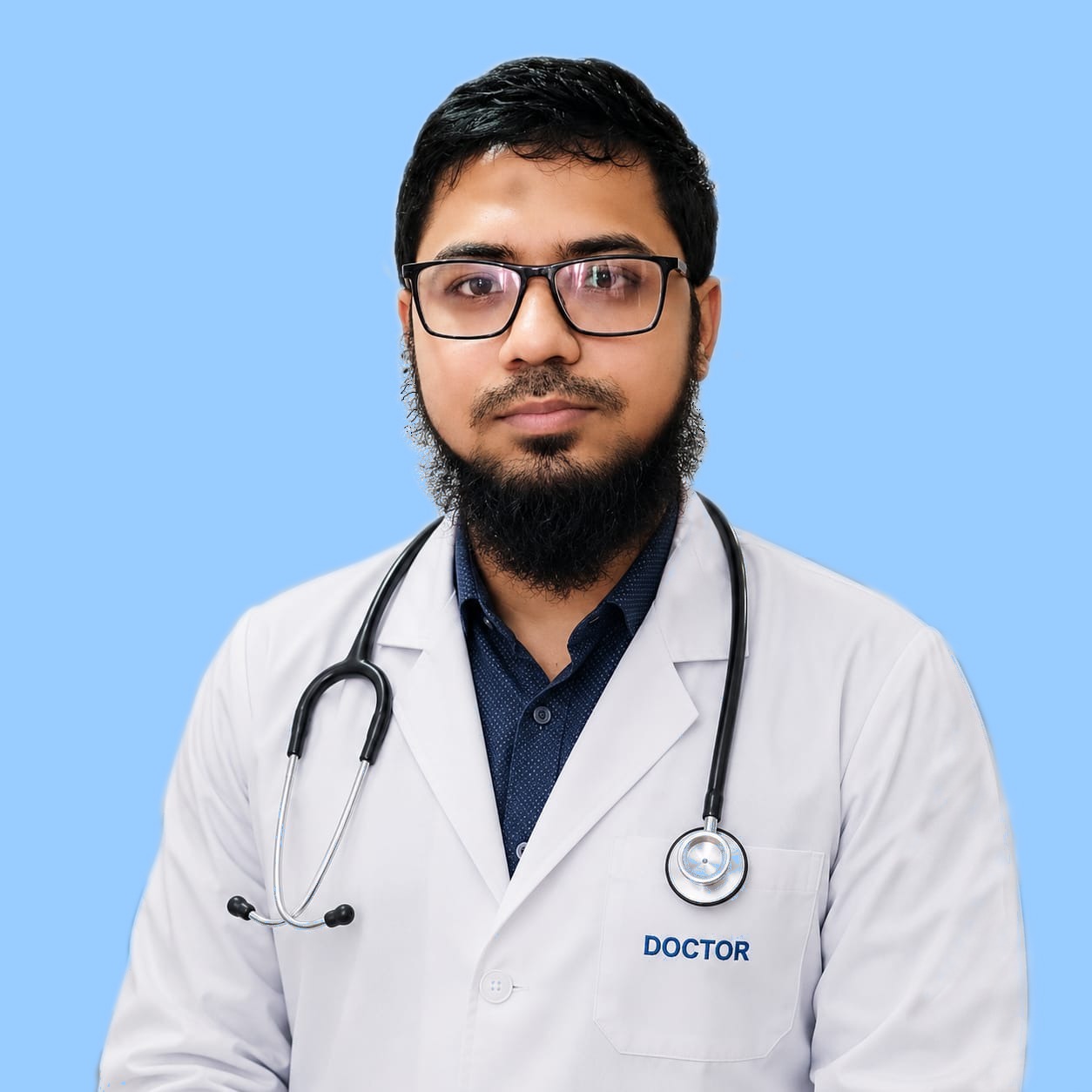 ডা. মোঃ জুবায়ের আবেদিন মল্লিক