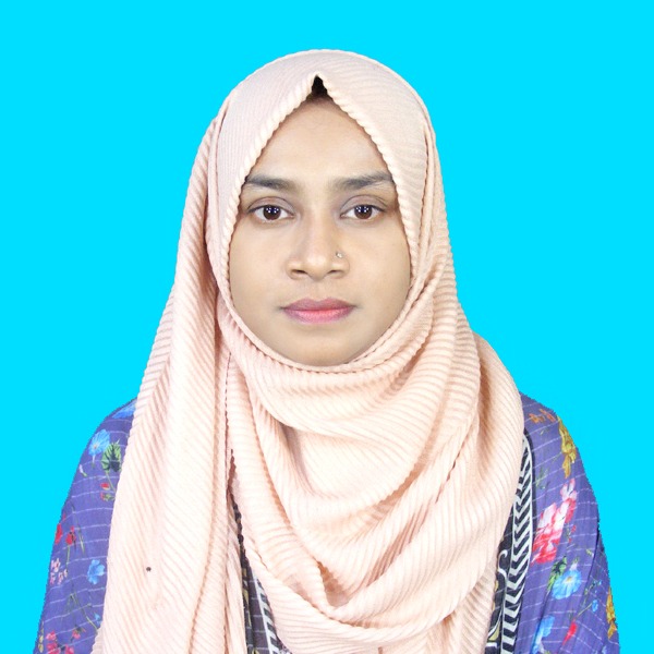 Dr. Nutritionist Tasneem Jannat Prarthi