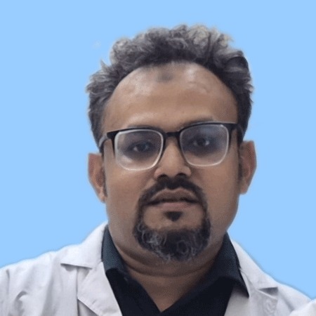 ডা. রুশদী আবুজর (সুজন)