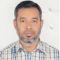 ডাঃ  মোঃ রিদওয়ানুল ইসলাম