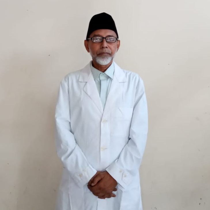Dr. Professor Dr. Md. Mominul Haque