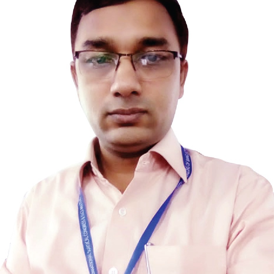 Dr. Assistant Professor Dr. B.K.M Tarik Hossain