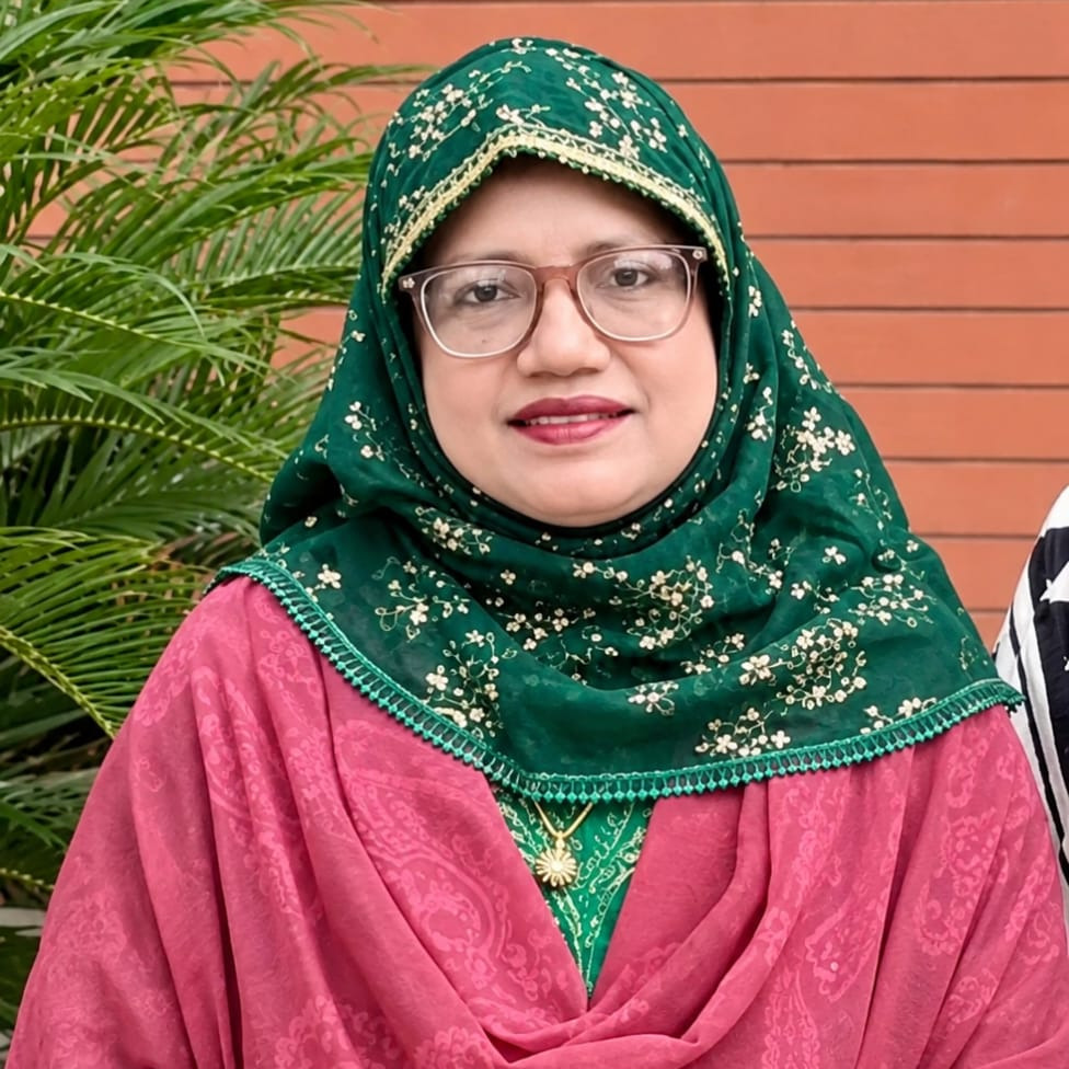 অধ্যাপক ডা. রওশন আরা কাকলী