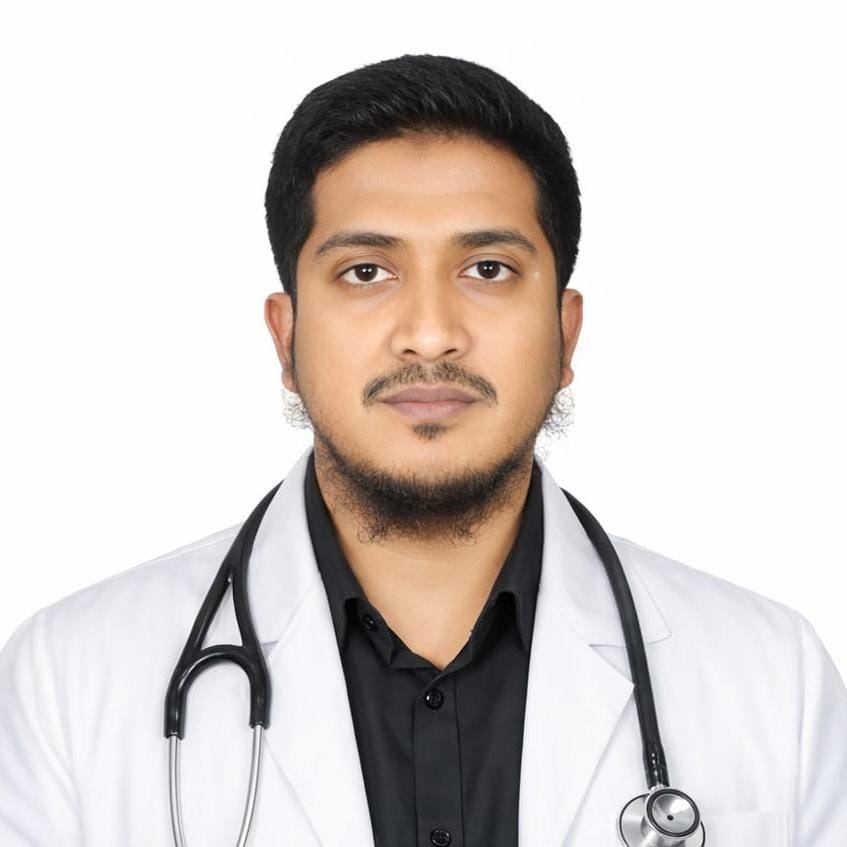 ডাঃ সাদী মাসুদ আল তুরাব