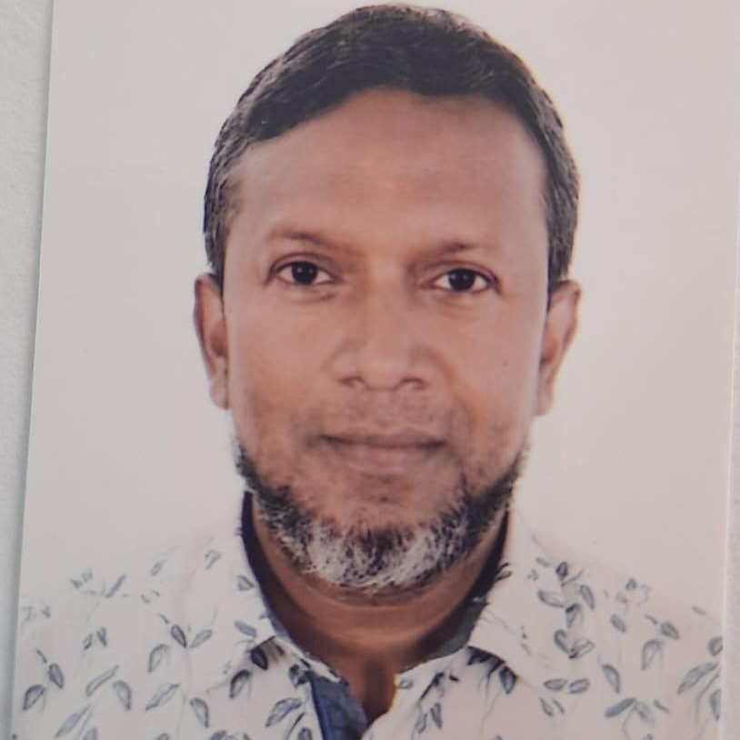 সহযোগী অধ্যাপক ডাঃ নজরুল ইসলাম মৃধা
