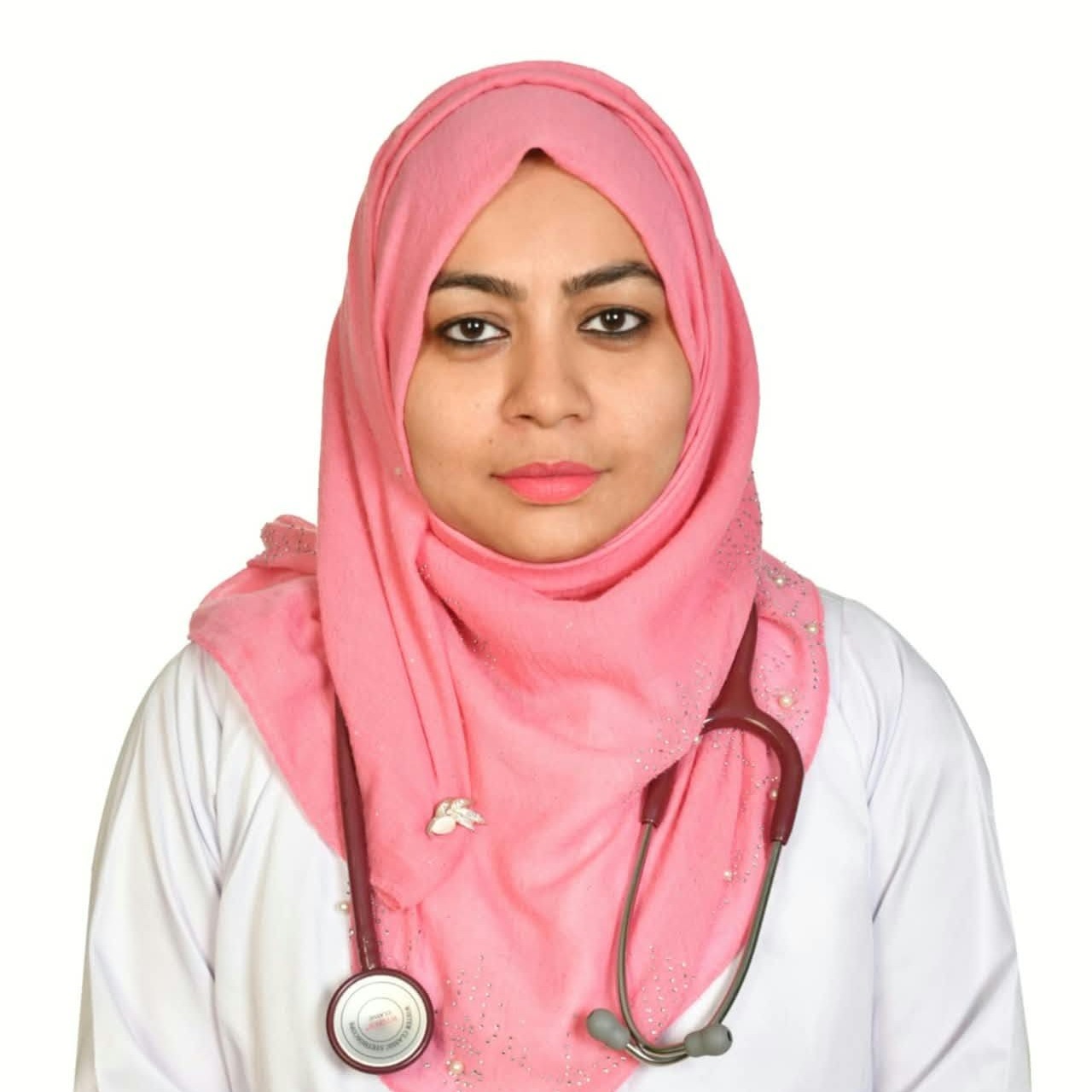 ডাঃ শামীমা সুলতানা