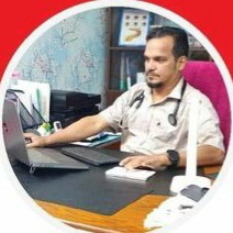 ডাঃ মুহাঃ হাসান মাহবুব-উর-রহমান