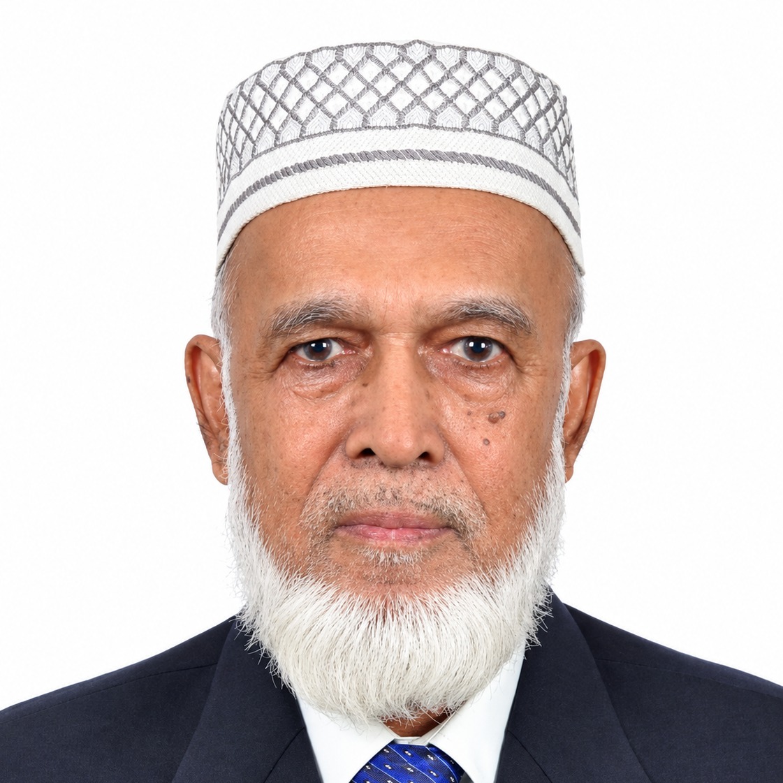 Professor Dr. Md. Golam Mustafa