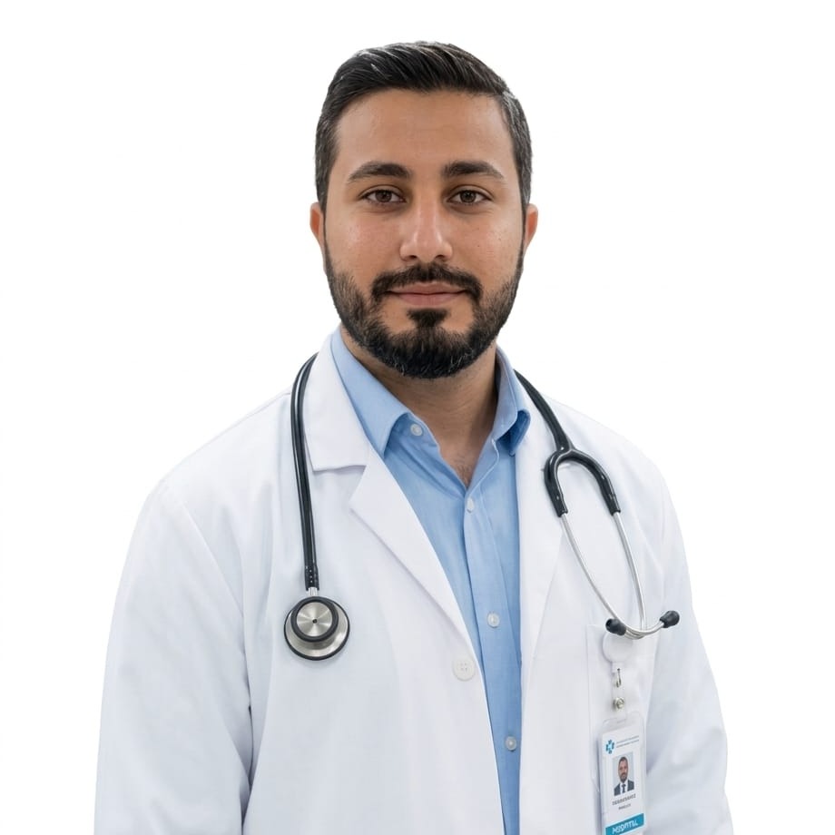 Assistant Prof. Dr. Md.Towhidul Islam (Rabbani)