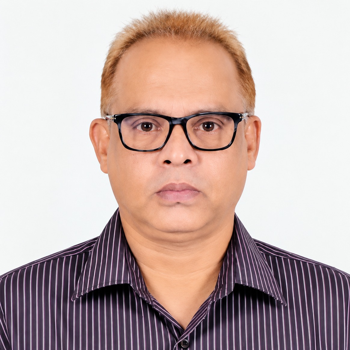 Associate Prof. Dr. Fahmidur Rahman